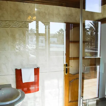 Prázdninový dům Casa Los Llanos