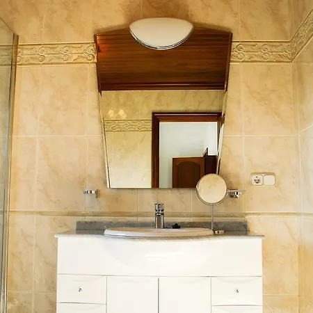 Prázdninový dům Casa Los Llanos