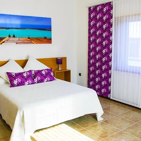 Prázdninový dům Casa Los Llanos